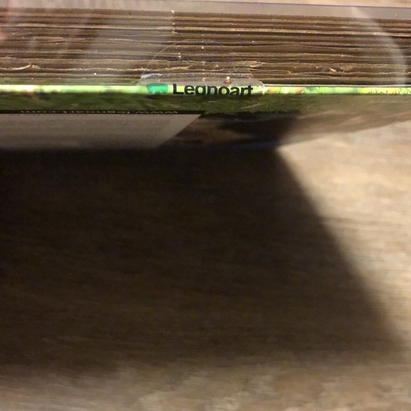 Brand 🆕🔥👨🏻‍🍳🔥 LEGNOART Reggio cheese knives set - Picture 5 of 17